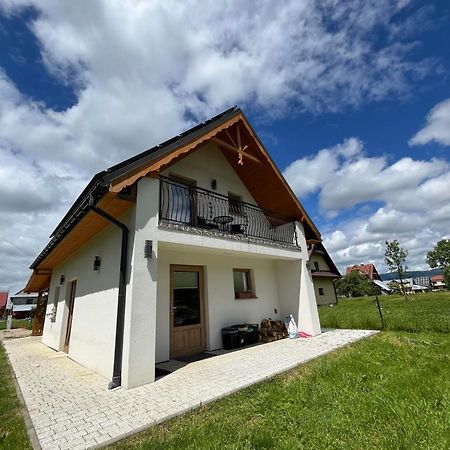 Apartament Janusza Gronkow Exterior photo